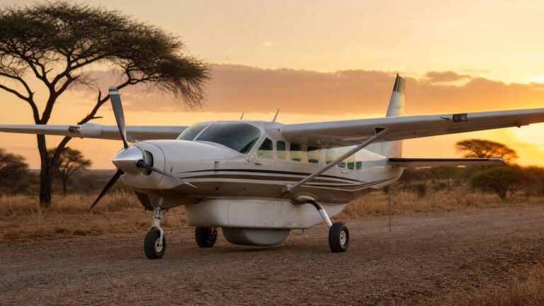 Cessna Grand Caravan EX