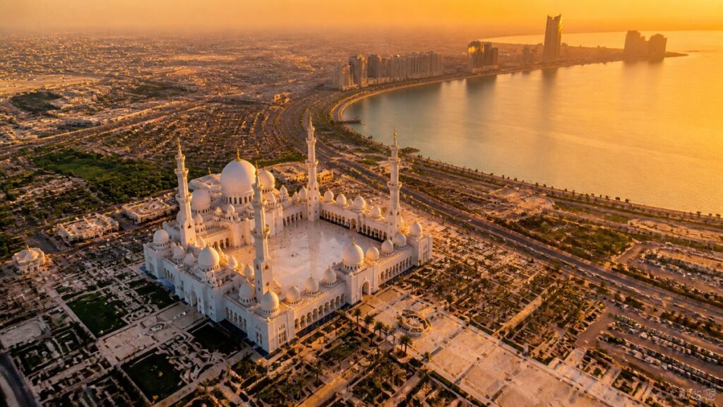 Doha – Abu Dabi