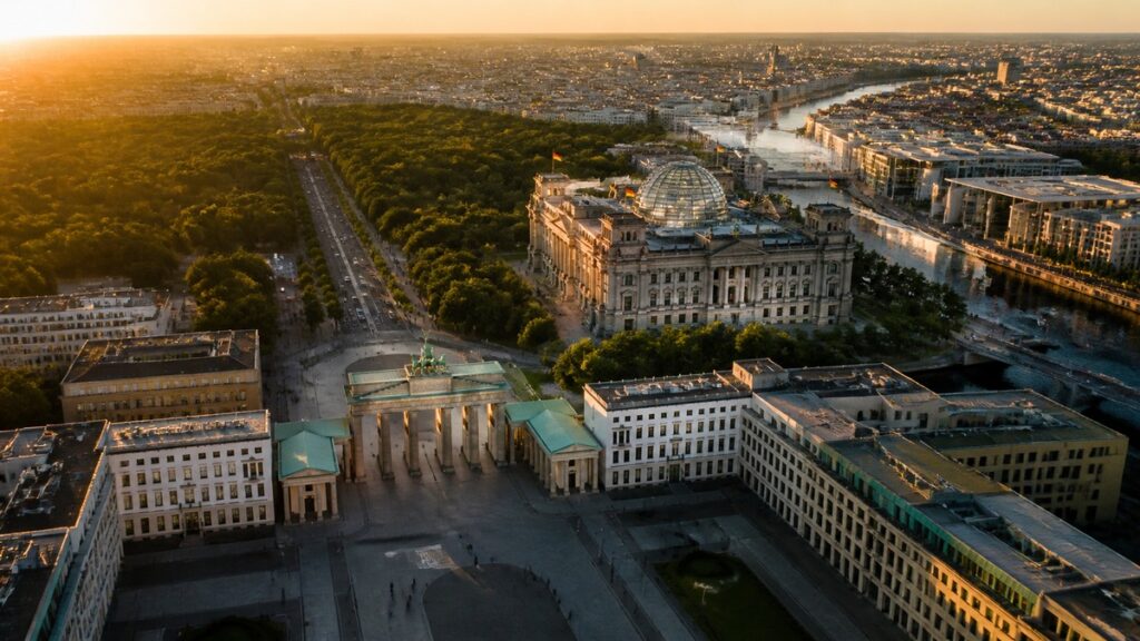 jet privé paris berlin
