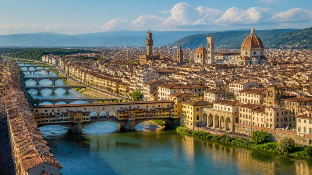 jet privé milan florence