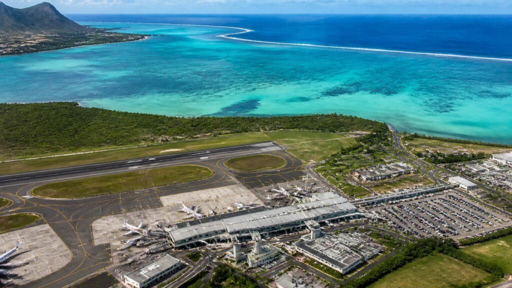 jet privé dubai mauritius