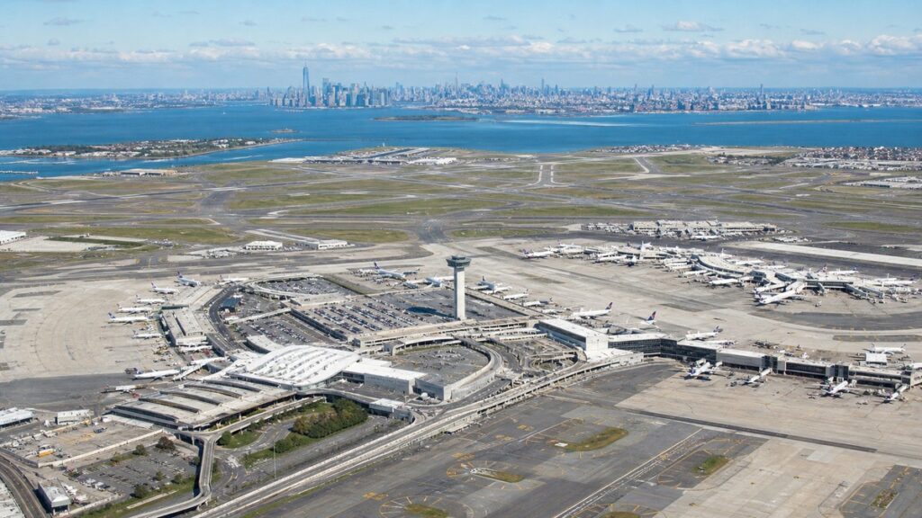 jet privé miami new-york