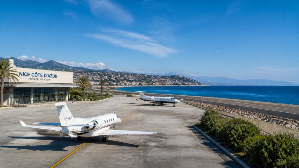 Marseille – Nice
