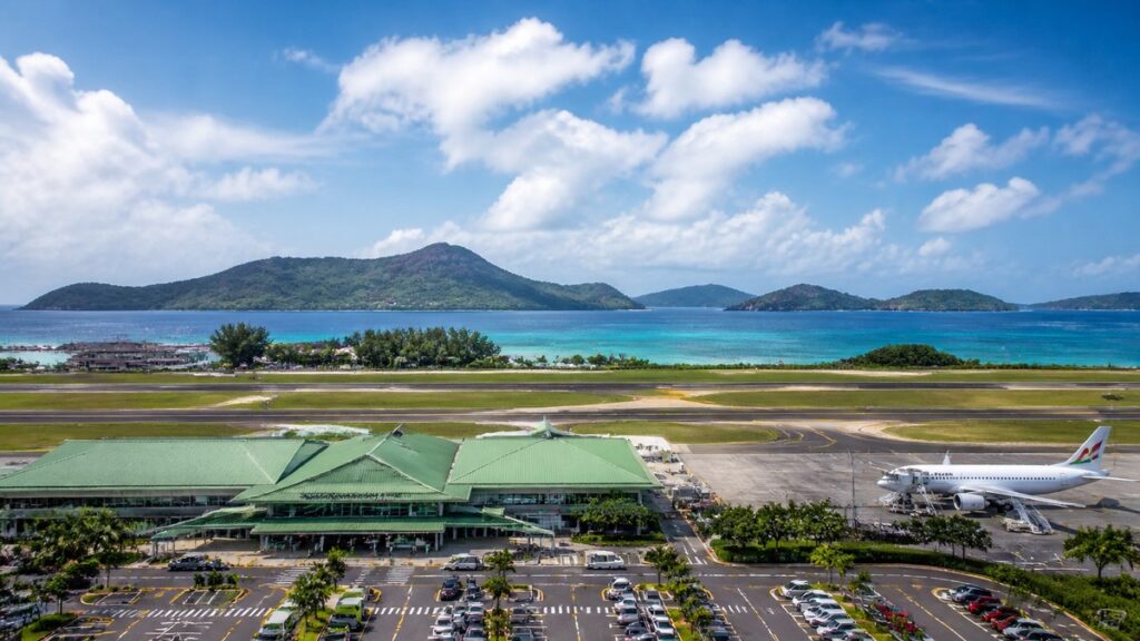London – Seychelles