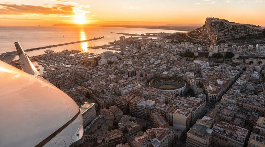 Alicante