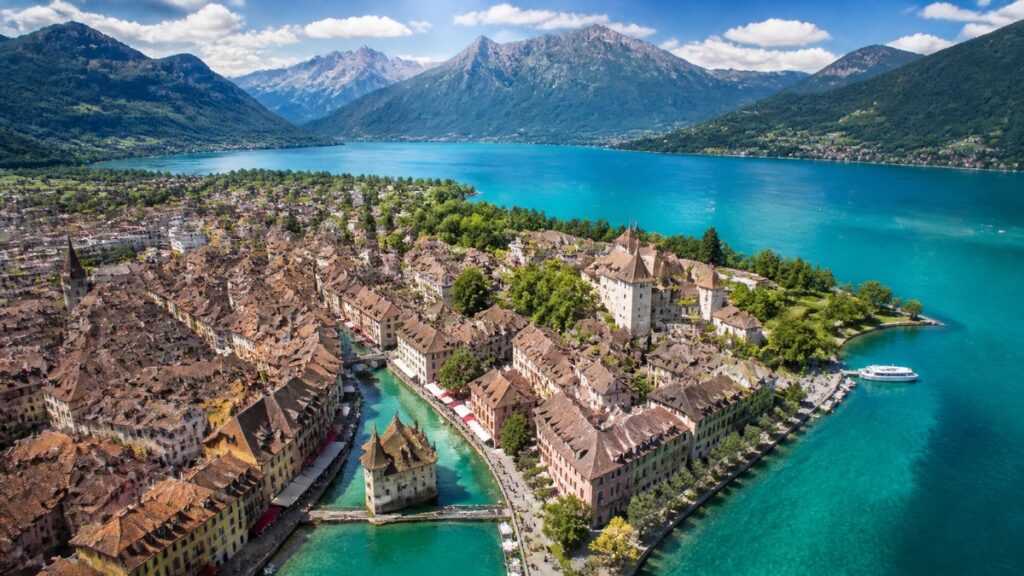 Annecy