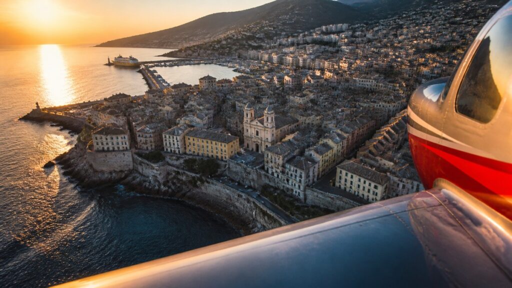 Bastia