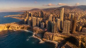 Beirut