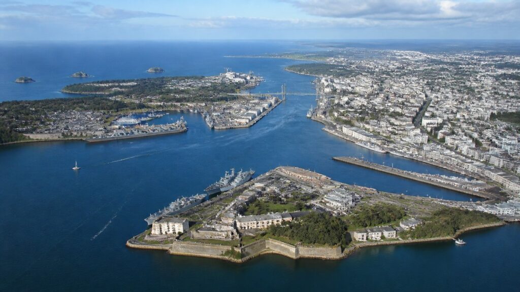 Brest