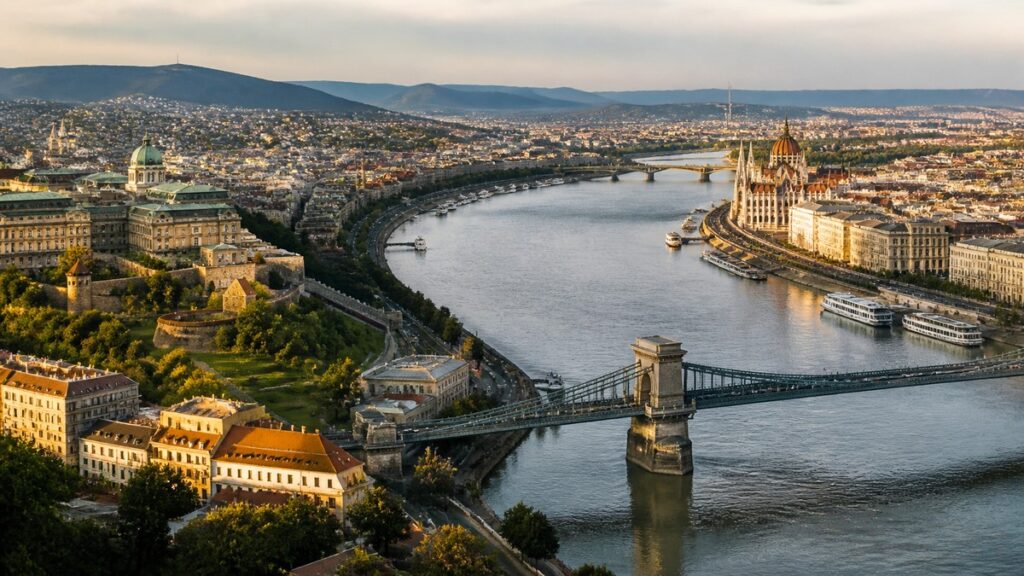 Budapest