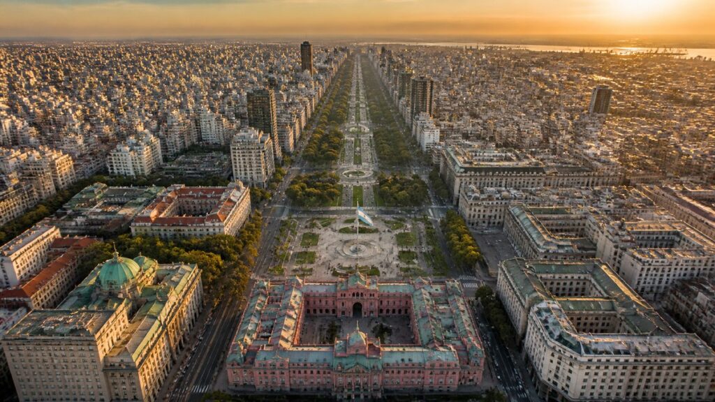 Buenos Aires