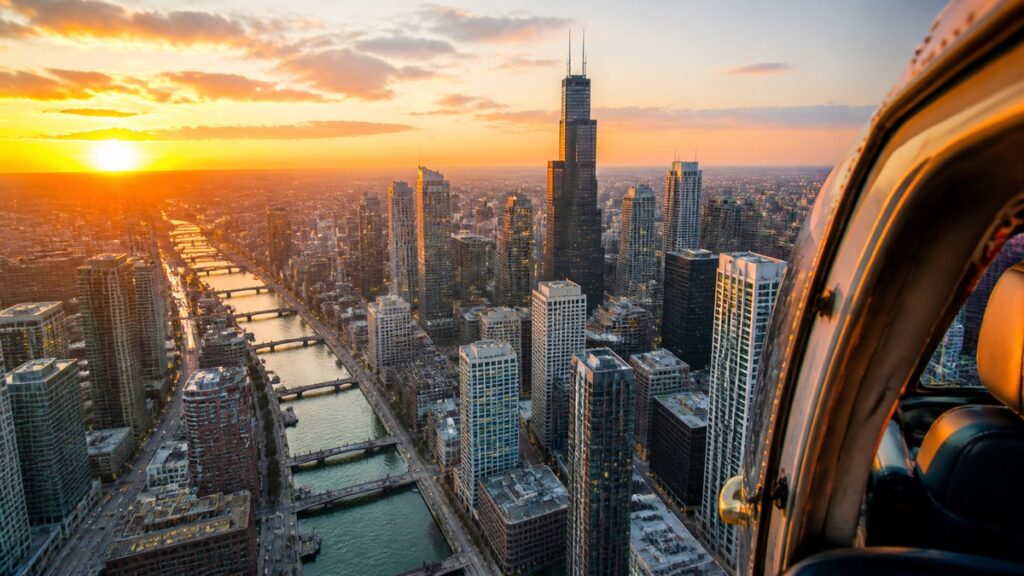 Chicago