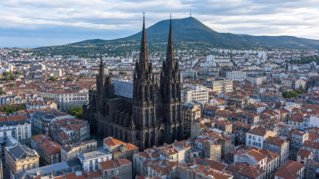 Clermont-Ferrand