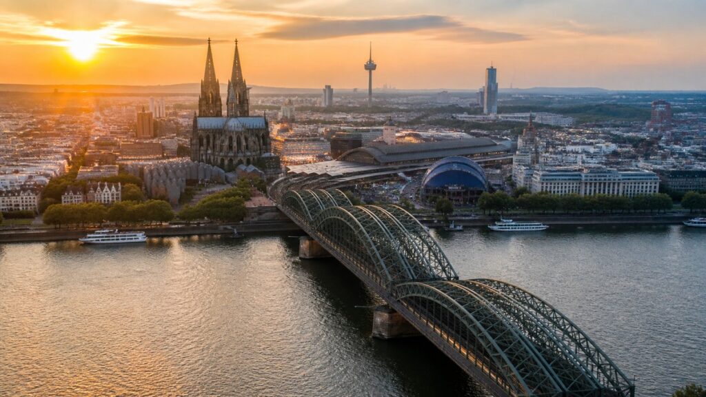 Cologne