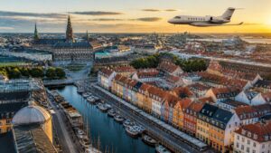 Copenhagen