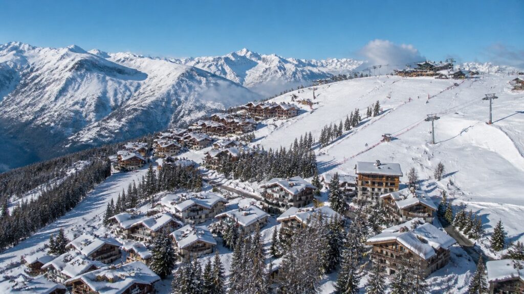 Courchevel