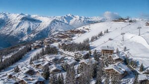 Courchevel