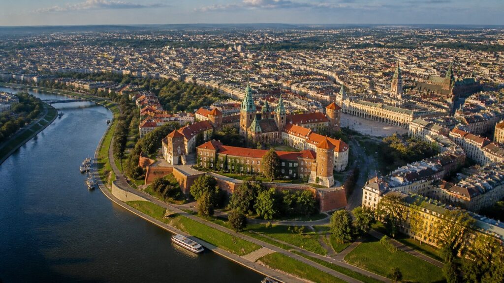 Krakow