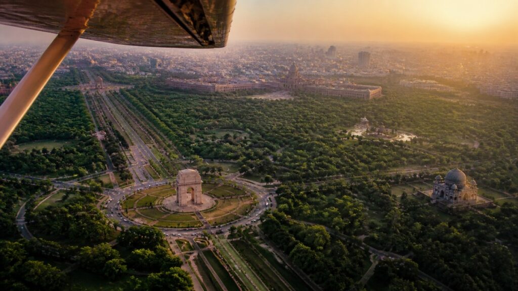 Delhi