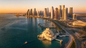 Doha