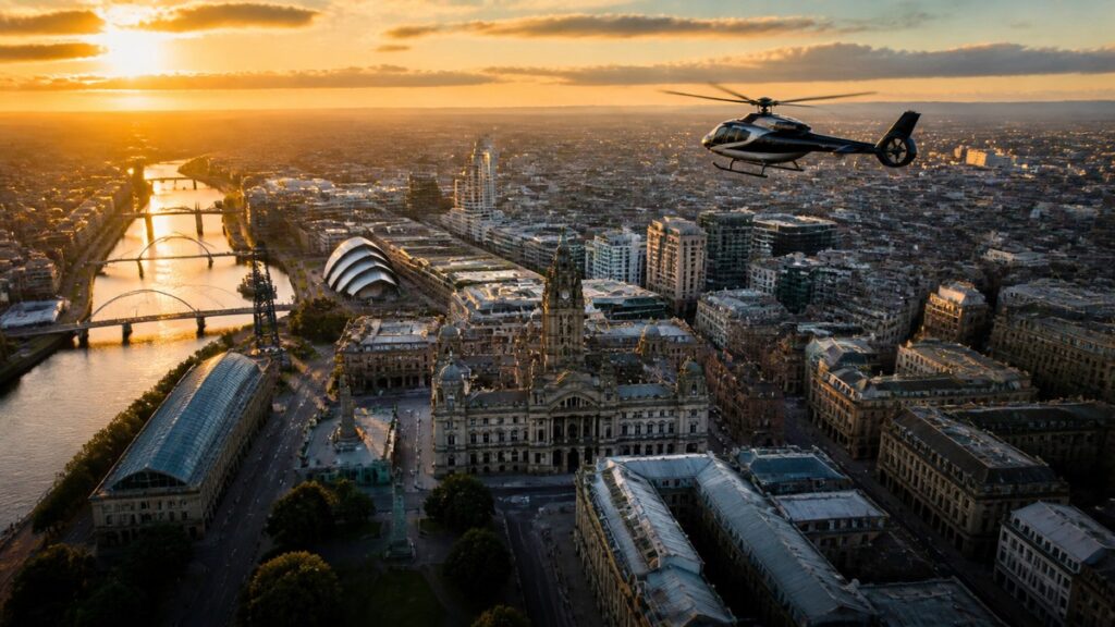 Glasgow