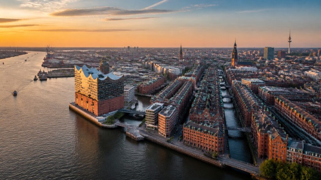 Hamburg