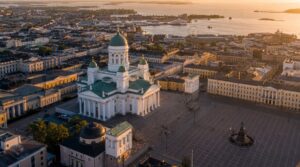 Helsinki