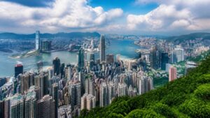 Hong Kong