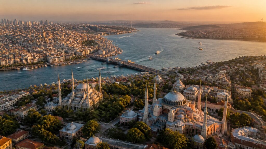 Istanbul