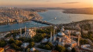 Istanbul