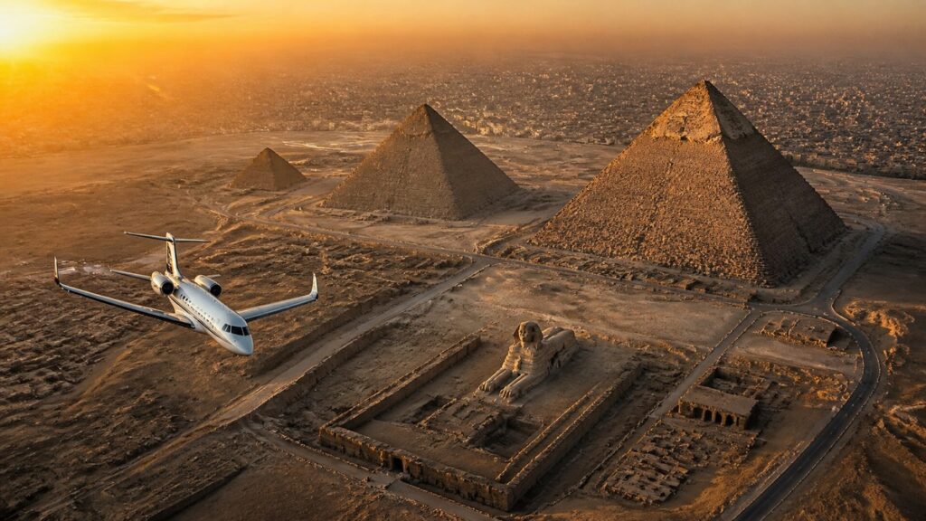 Cairo