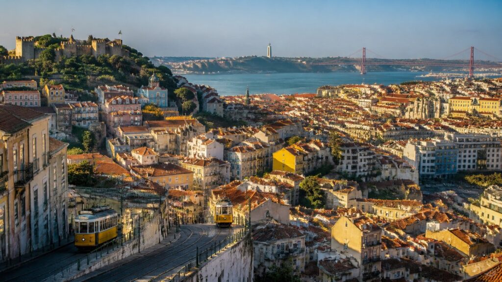 Lisbonne