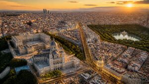 Madrid