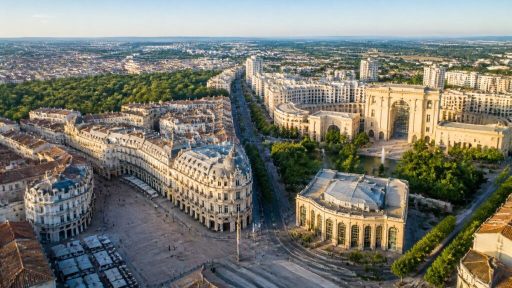 Montpellier