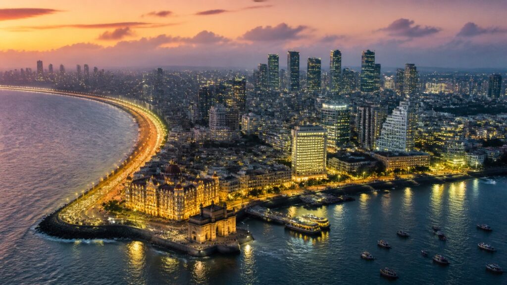 Mumbai