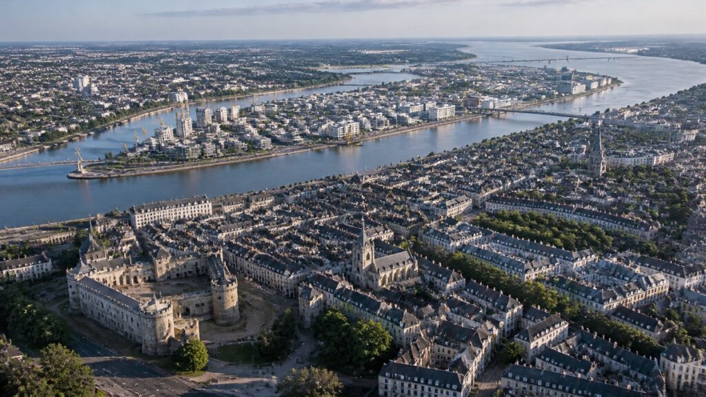 Nantes