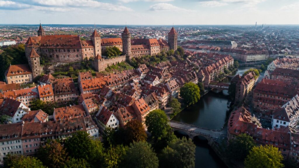 Nuremberg