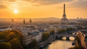 Paris