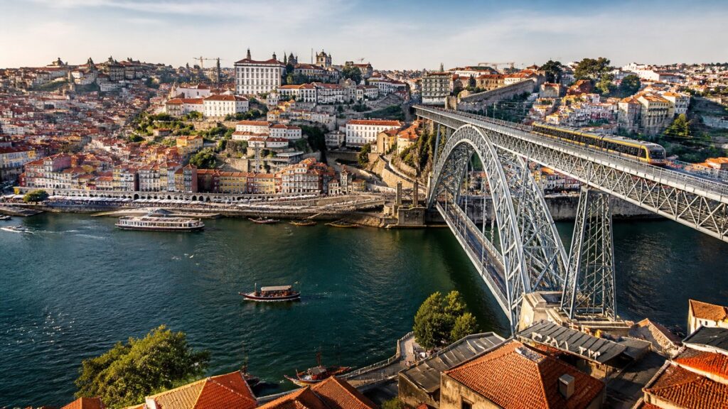 Porto