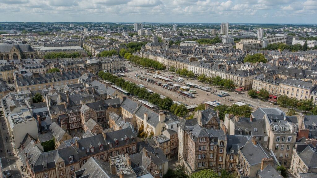 Rennes