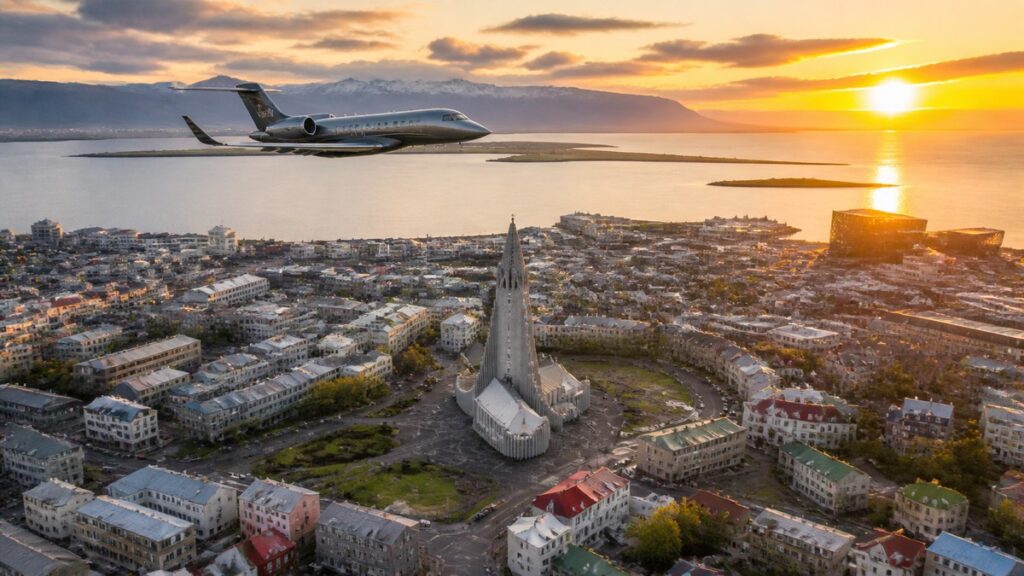 Reykjavik