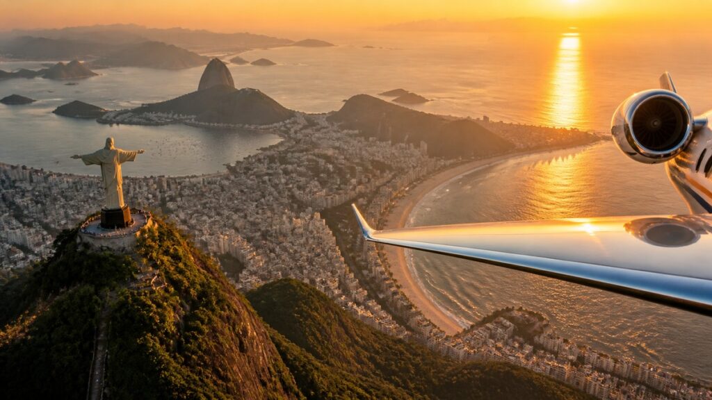 Rio de Janeiro