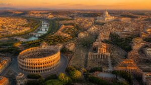Rome