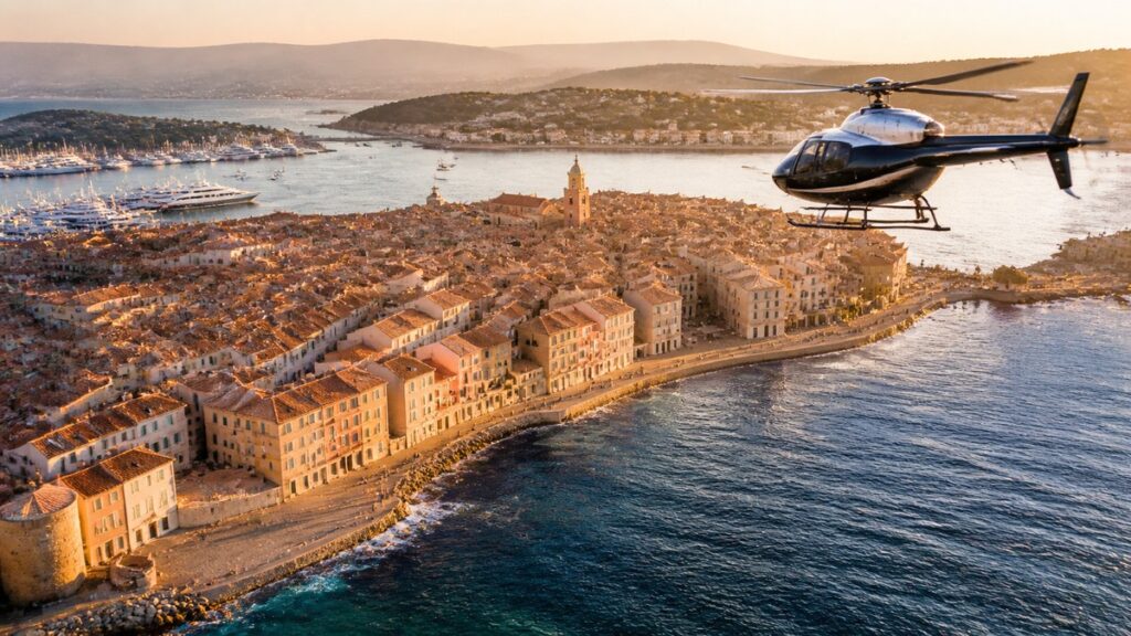 Saint-Tropez