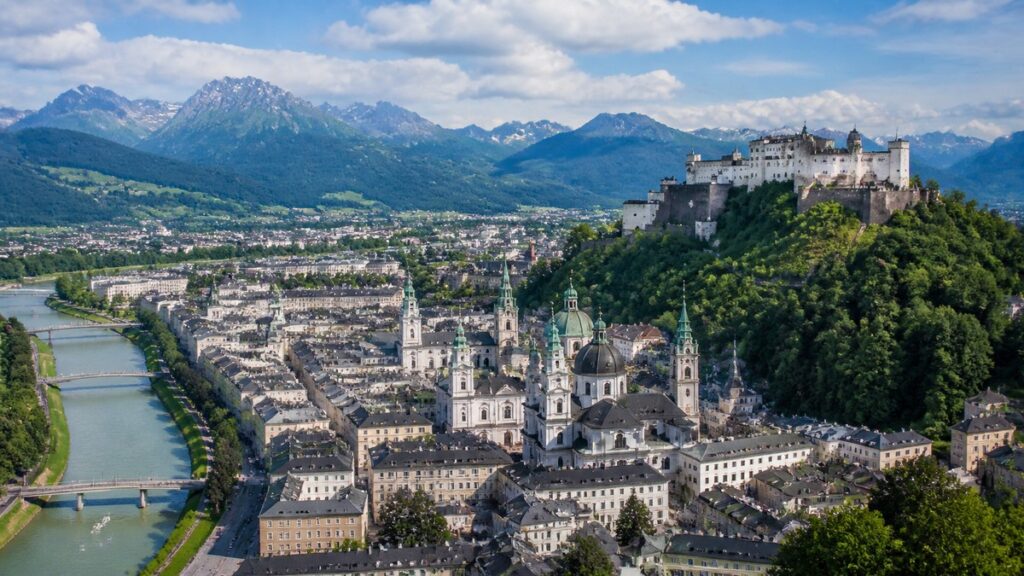 Salzburg