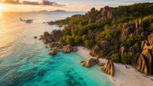 Seychelles