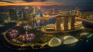 Singapore