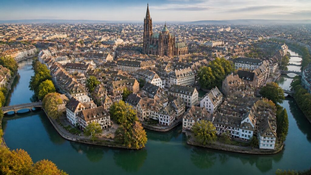 Strasbourg