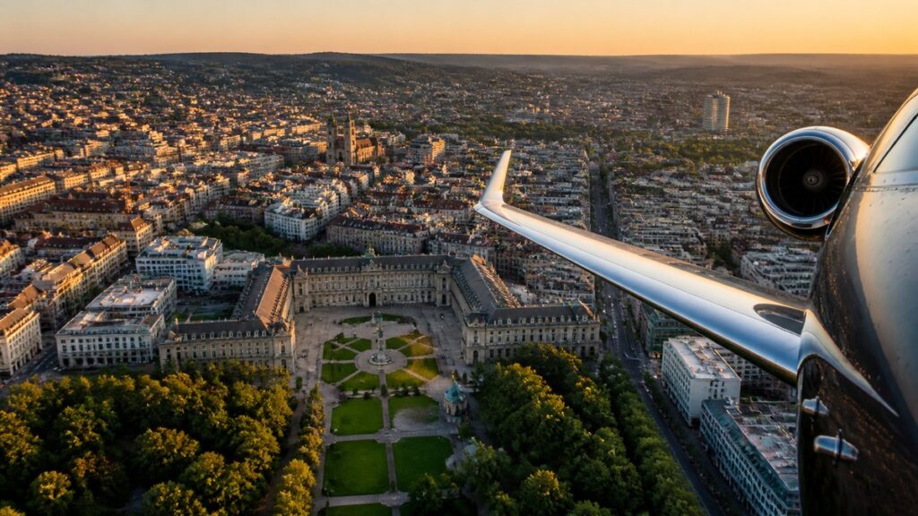 Stuttgart