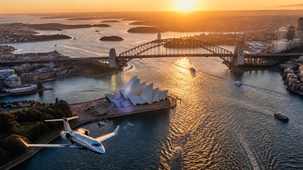 Sydney